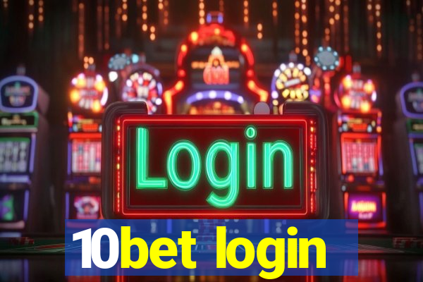 10bet login